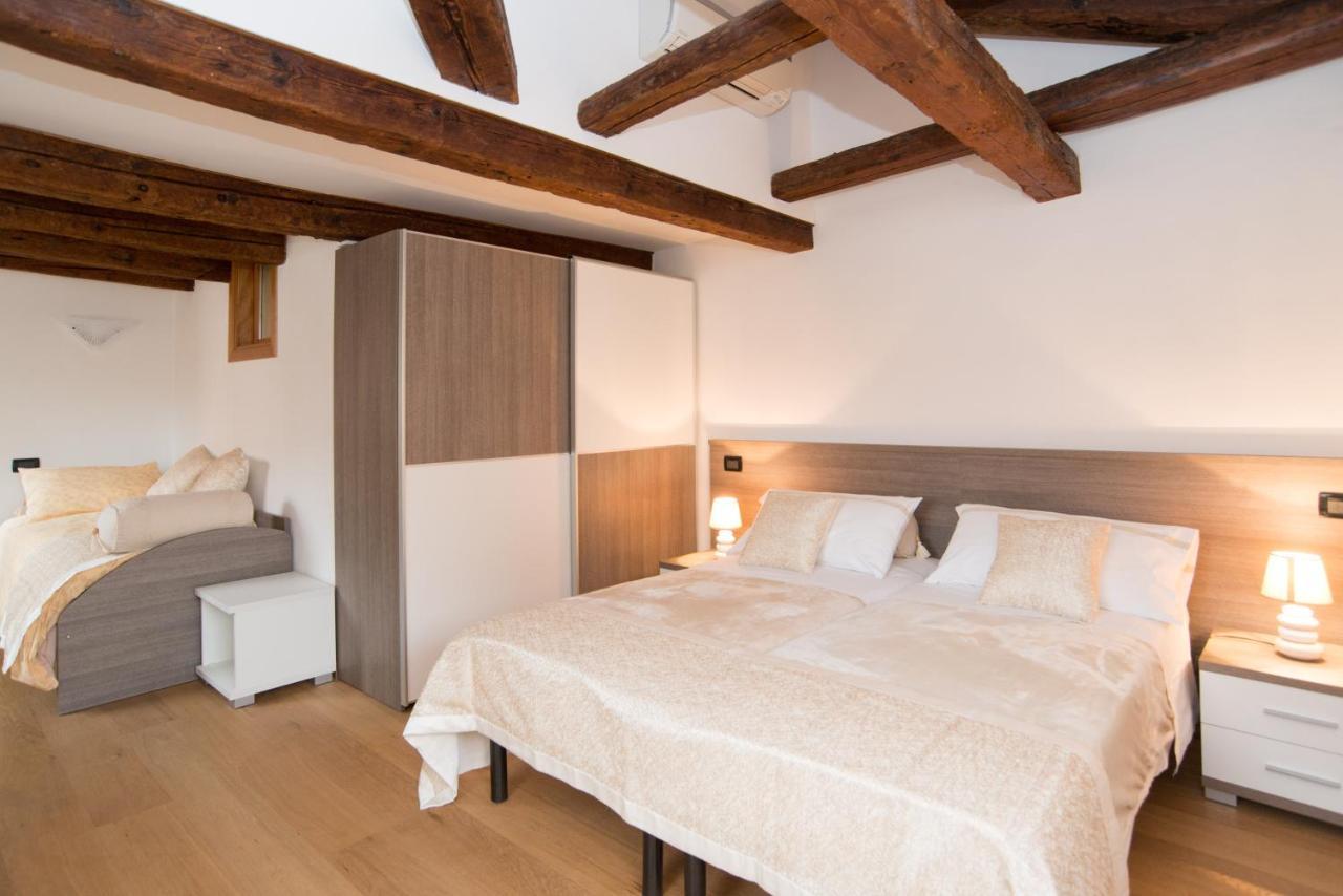 Appartamento Wellvenice Campiello *