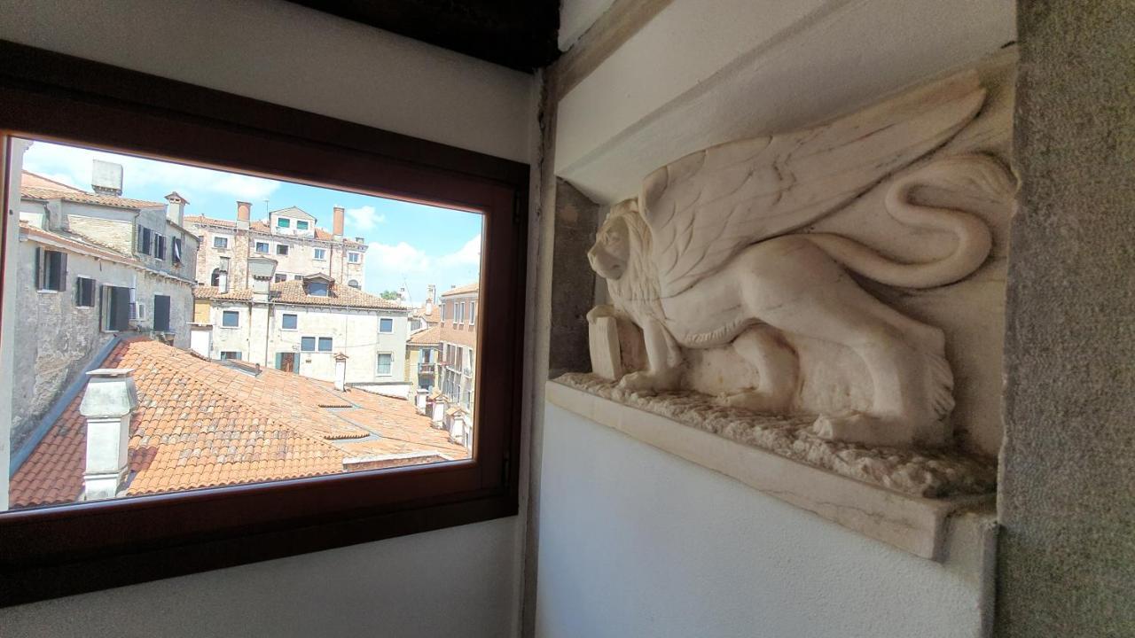 Appartamento Wellvenice Campiello *