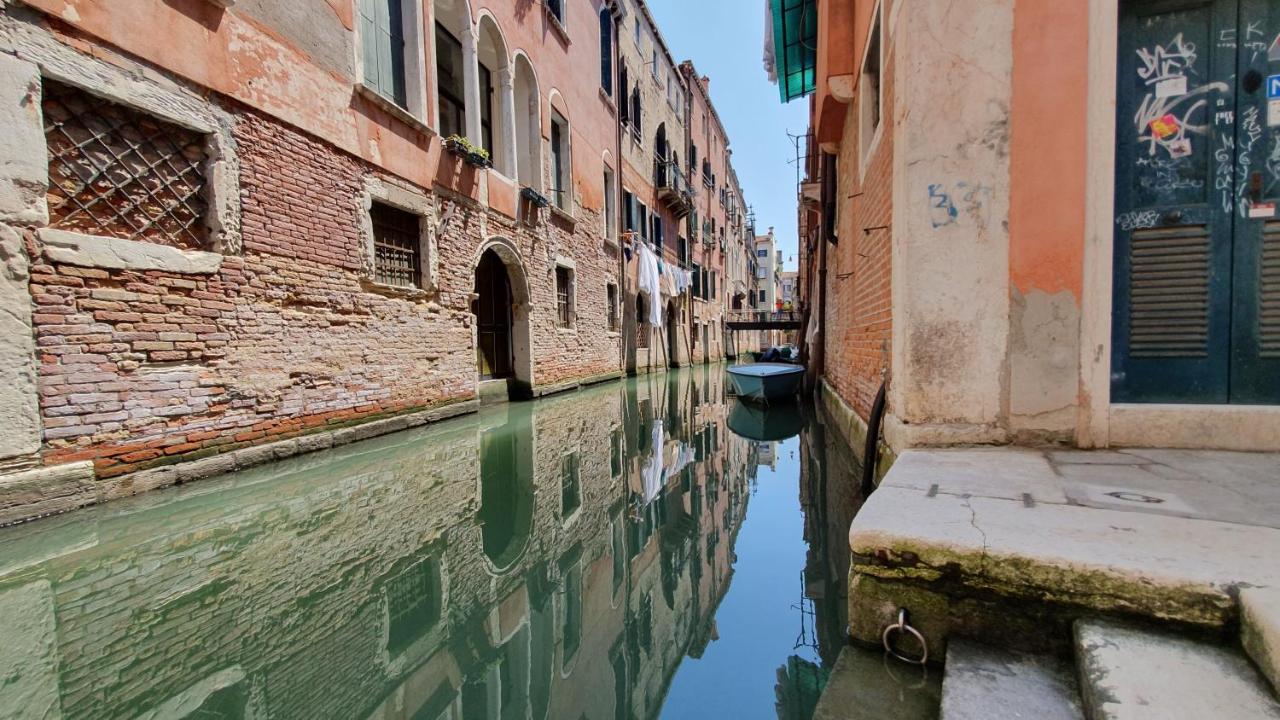 Wellvenice Campiello Venezia