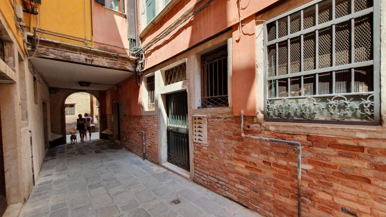 Appartamento Wellvenice Campiello Venezia