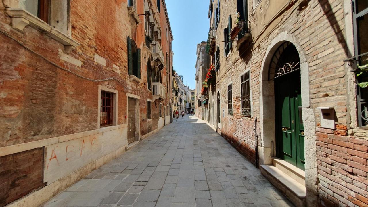 Wellvenice Campiello Appartamento *