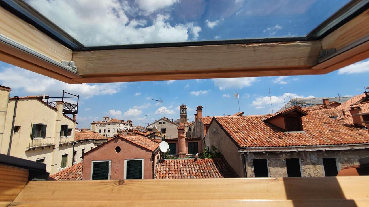 Appartamento Wellvenice Campiello